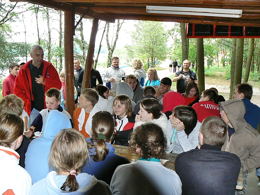 Hokej pod wodą Walenie Siemianowice Śląskie 2010 - 2026